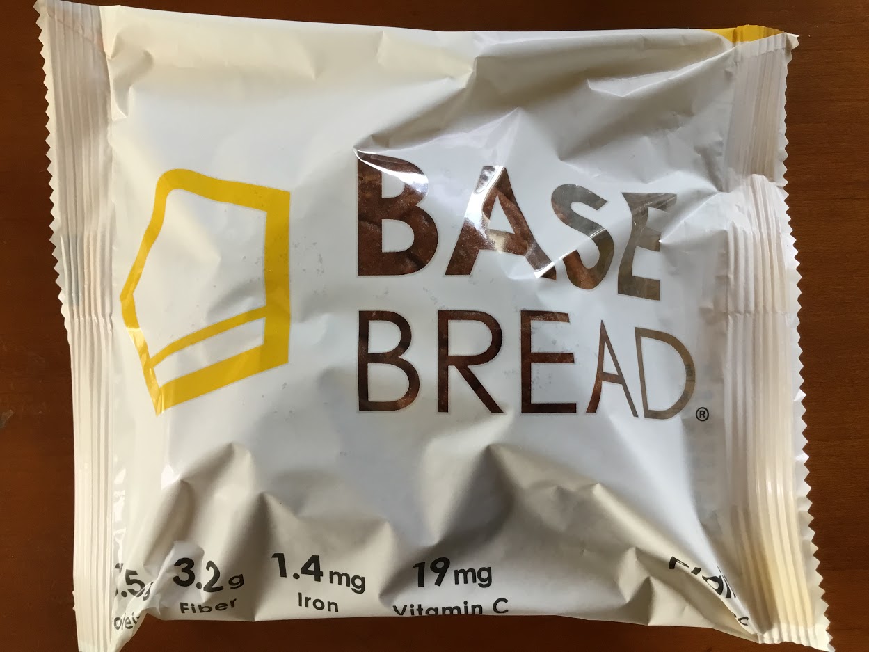 BASE BREAD プレーン