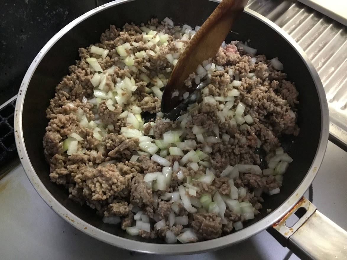 BASE PASTAソースレシピ